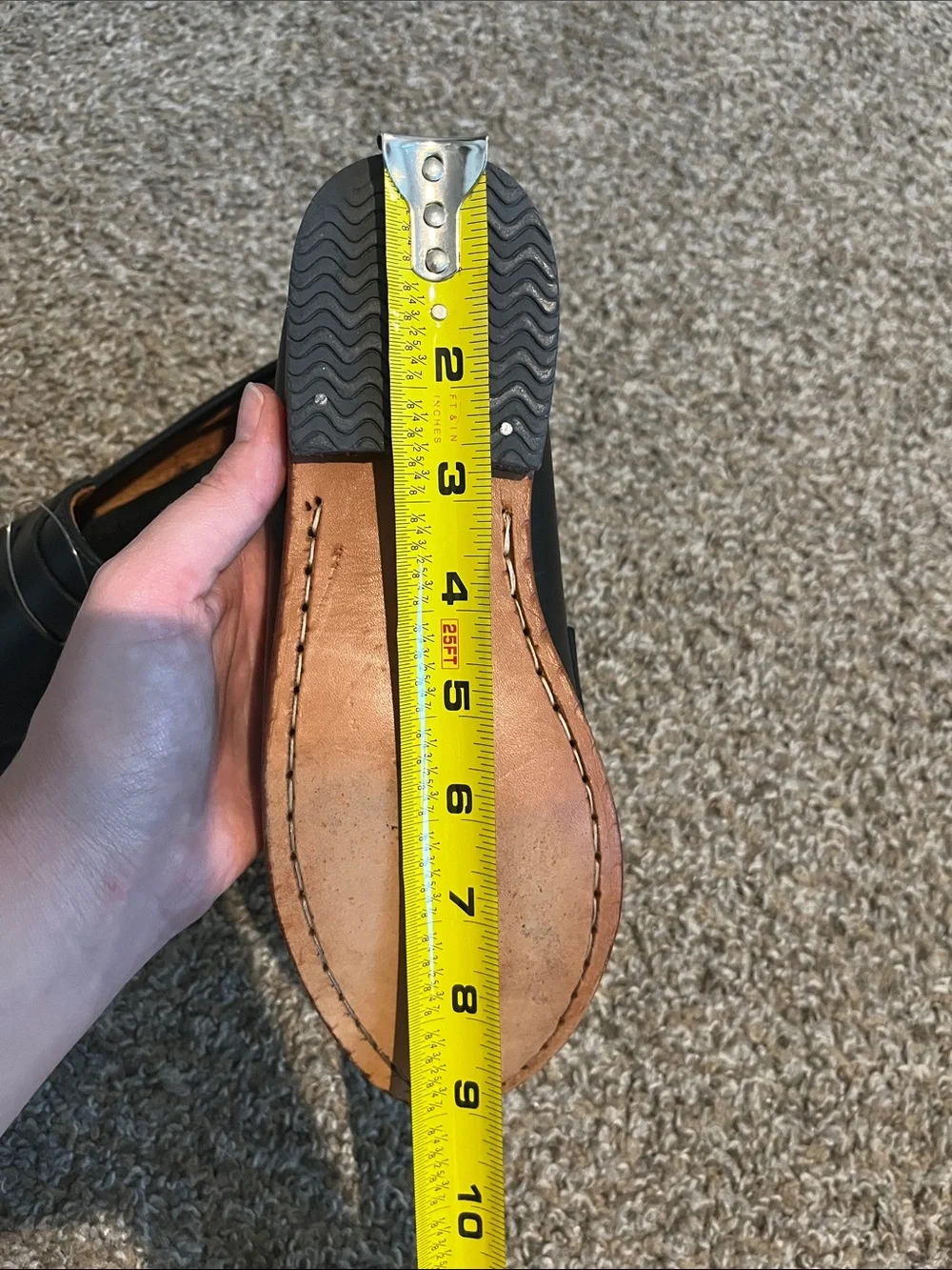 N/A size not